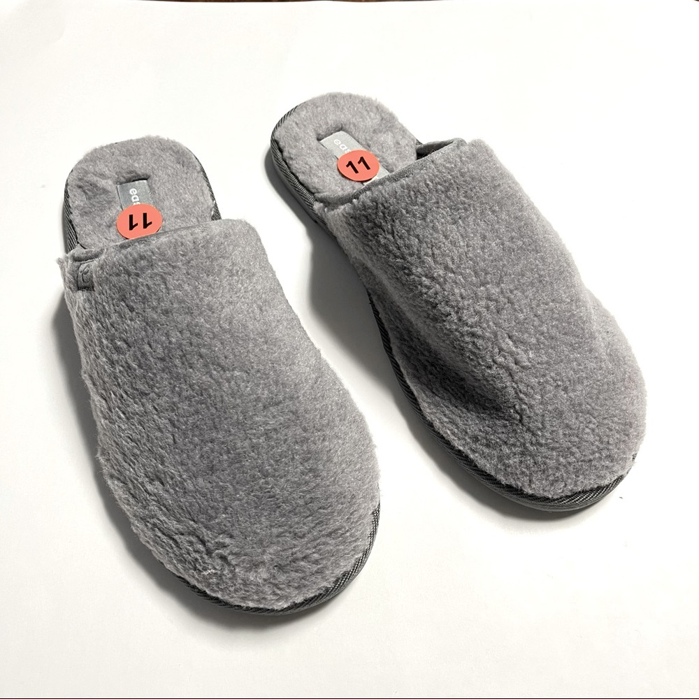 Easy Spirit Men’s House Shoes